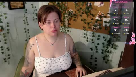 Snapshot of cuddlieschris chatting on 09-29-25, 03:11 Chris online show from 09-29-25, 03:11