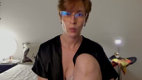 Leonela online show from 01-03-25, 09:15