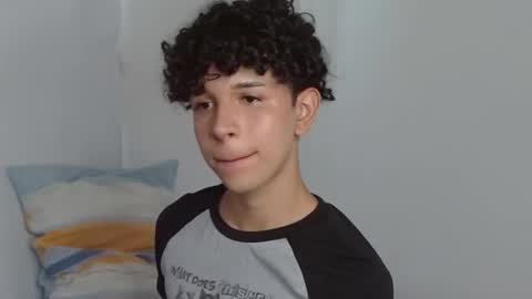 Cuddly online show from 12-16-24, 04:38