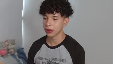 Cuddly online show from 01-07-25, 05:09