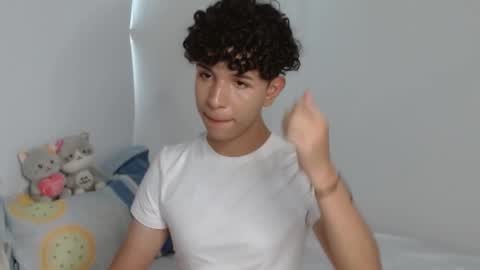 Cuddly online show from 01-16-25, 07:41