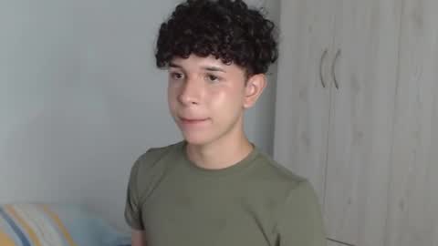 Cuddly online show from 01-25-25, 04:57