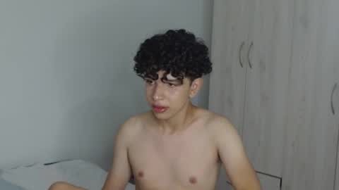 Cuddly online show from 01-27-25, 05:03