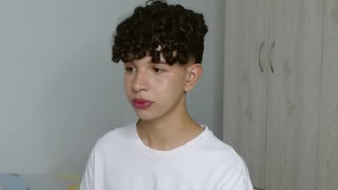 Cuddly online show from 02-01-25, 05:07