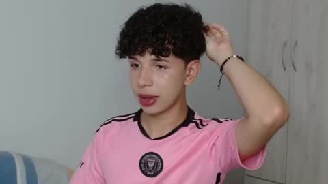 Cuddly online show from 02-13-25, 10:43