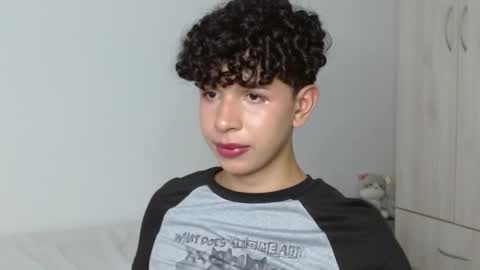 Cuddly online show from 02-20-25, 07:08