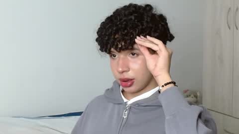 Cuddly online show from 03-07-25, 06:00