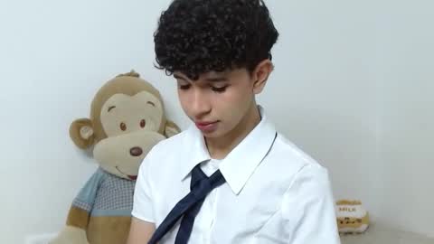 Cuddly online show from 09-13-25, 09:31