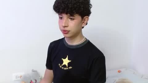 Cuddly online show from 09-25-25, 10:02