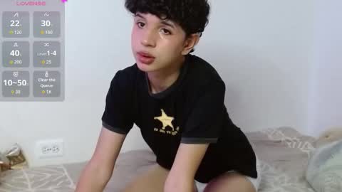 Cuddly online show from 10-02-25, 09:22