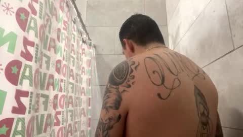 cuete2100 online show from 11-26-25, 10:22