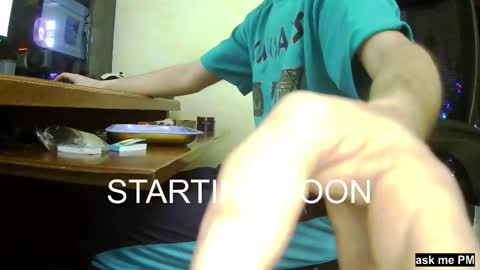 Leo online show from 12-25-24, 05:15