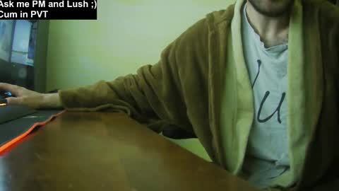 Leo online show from 03-02-25, 10:27