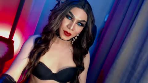 CUMMELA SLUTI online show from 03-01-25, 11:50