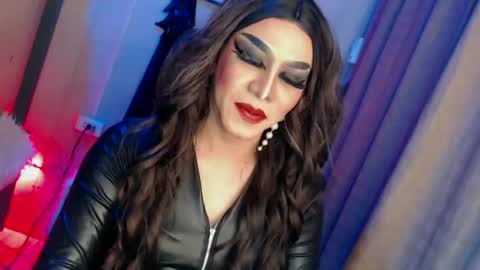 CUMMELA SLUTI online show from 03-02-25, 10:27