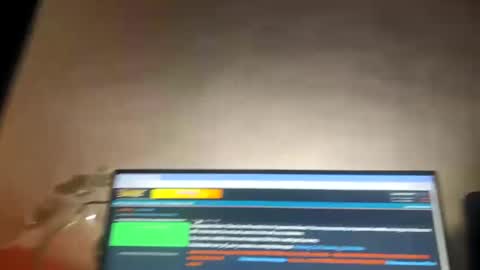 im KIM new girl to spoil online show from 02-27-25, 02:10