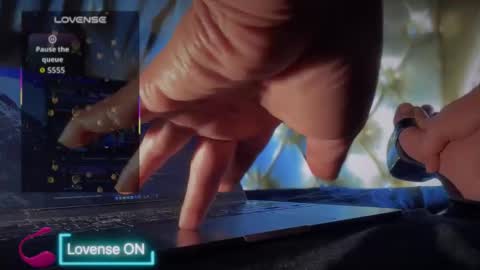 im KIM new girl to spoil online show from 10-12-25, 10:31