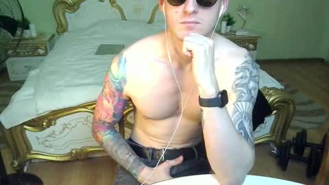 Snapshot of cum_arsen chatting on 09-24-25, 09:29 Cum Sick online show from 09-24-25, 09:29