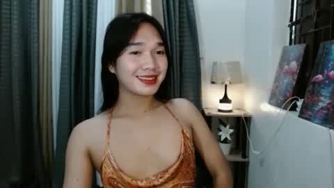 Ashly online show from 02-21-26, 01:50