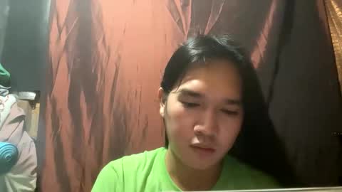 Ashly online show from 04-25-26, 08:50