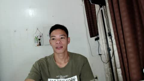 James online show from 07-21-26, 06:21