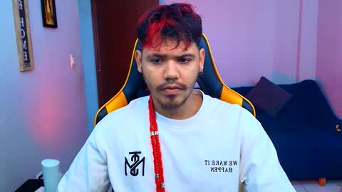 DAVID online show from 09-25-25, 12:20