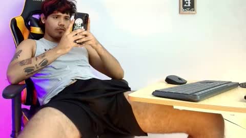 DAVID online show from 02-04-26, 06:25