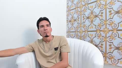 JOHN online show from 10-28-25, 02:59