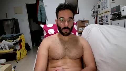 Cuman online show from 02-23-25, 01:24