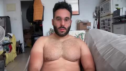 Cuman online show from 05-07-26, 05:02