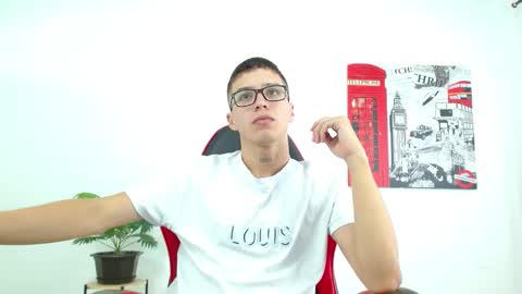 Snapshot of cumandres chatting on 10-07-25, 02:03 cumandres online show from 10-07-25, 02:03