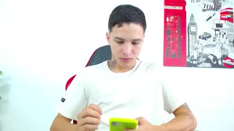 cumandres online show from 02-09-26, 02:43