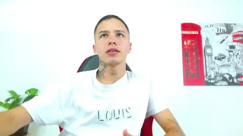 cumandres online show from 04-18-26, 02:54