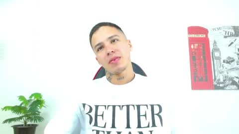 cumandres online show from 04-25-26, 02:47