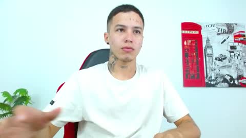 cumandres online show from 05-12-26, 03:09