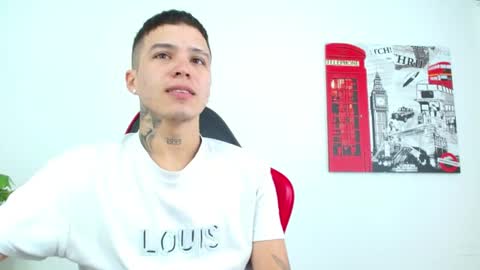 cumandres online show from 06-09-26, 03:23