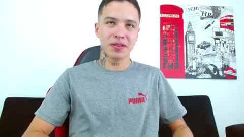 cumandres online show from 07-17-26, 03:18