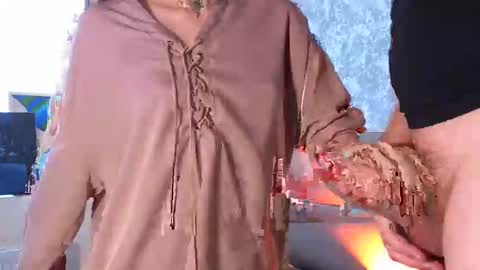 fansly -  lilyband online show from 12-06-24, 07:21