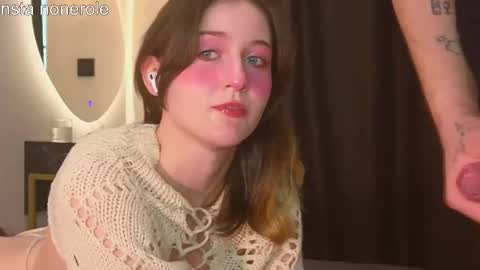 fansly -  lilyband online show from 02-26-25, 05:31