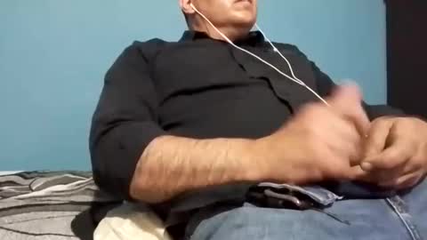 cumbian_chero online show from 02-08-25, 02:36