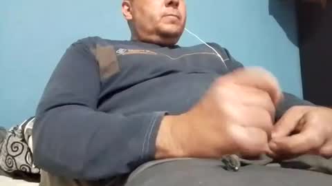 cumbian_chero online show from 02-24-25, 09:10