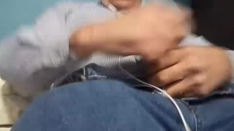 cumbian_chero online show from 03-11-25, 05:24