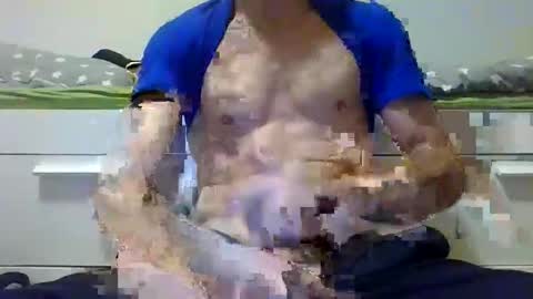 cumbigdick311 online show from 12-19-25, 04:03