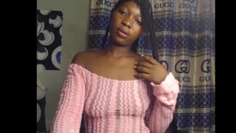 cumebony_petit online show from 10-13-25, 08:31