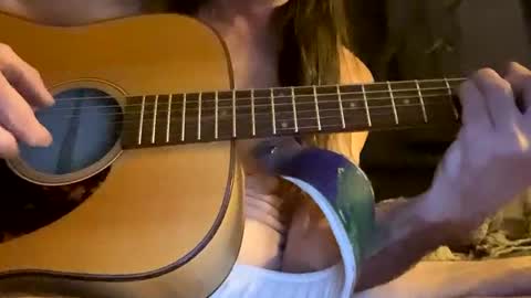 Cumoncam online show from 12-18-24, 05:15