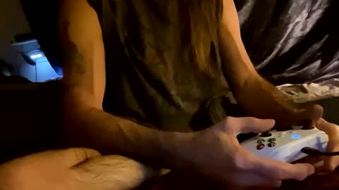 Cumoncam online show from 01-15-25, 07:59