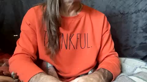 Cumoncam online show from 01-19-25, 10:49