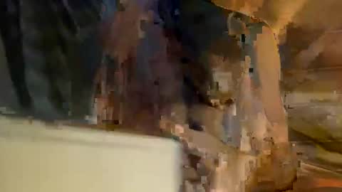 Cumoncam online show from 01-27-25, 03:26