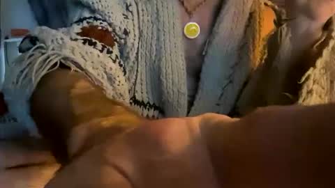 Cumoncam online show from 02-21-25, 06:51