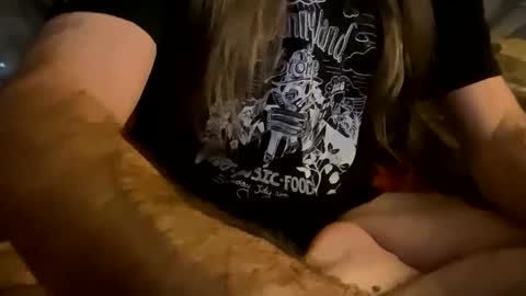 Cumoncam online show from 03-07-25, 09:29